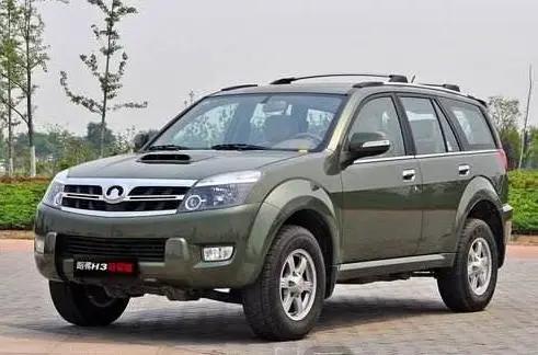 是什么成就了奇迹,长城汽车为什么是全球suv领导者