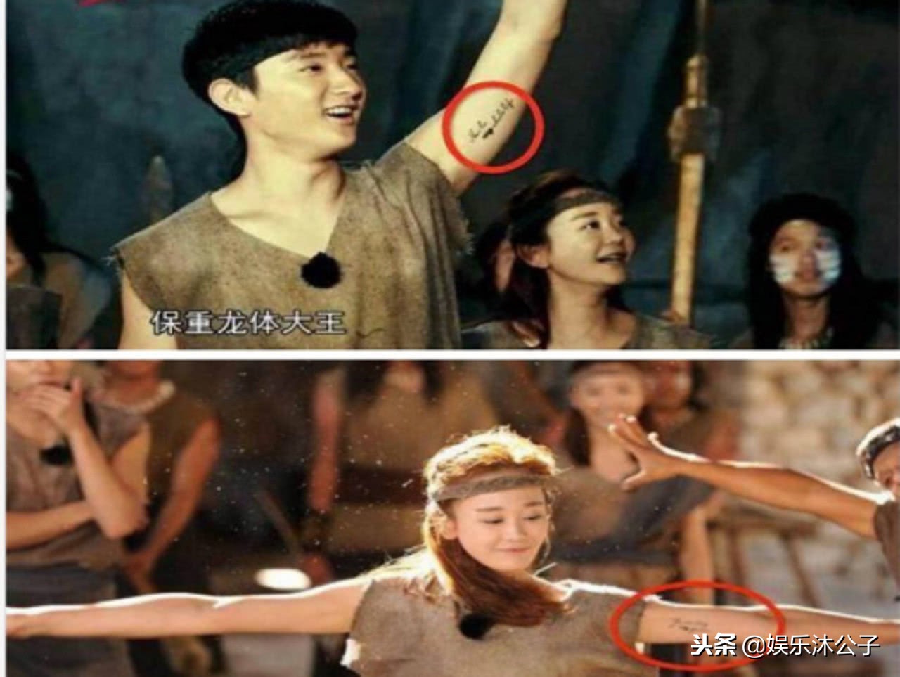 海陆于小彤在一起多久了,海陆于小彤秀恩爱机场