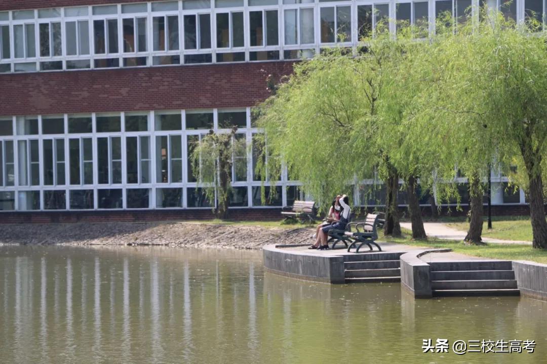 上海立达专升本报名条件,立达学院游学