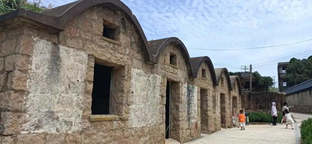 东极岛旅游住宿攻略,东极岛自驾旅游攻略