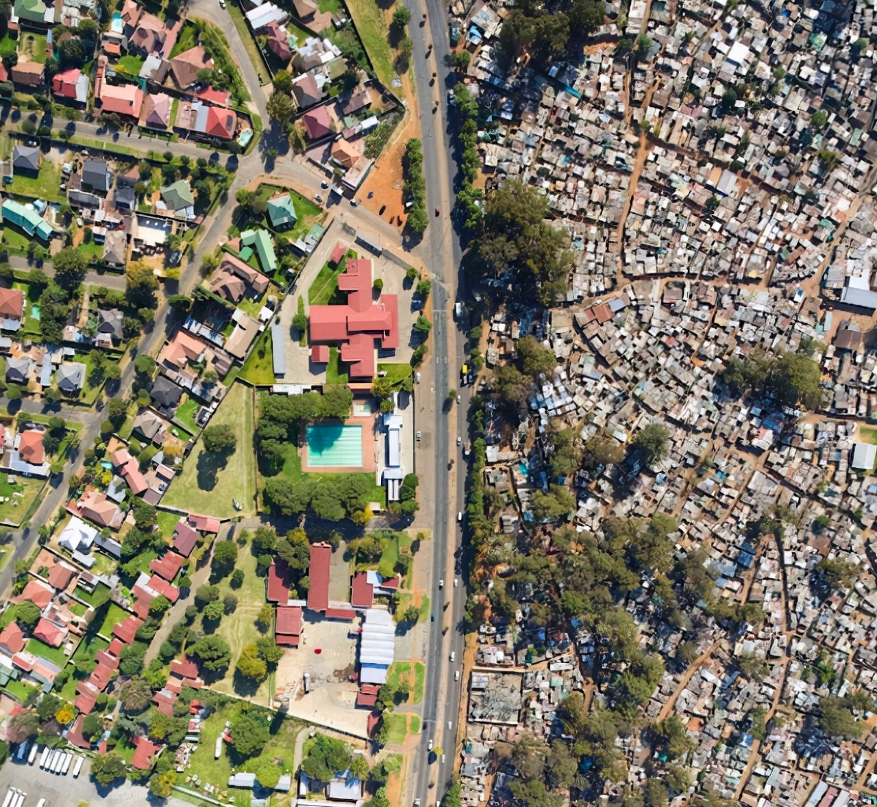 30张活久见的对比照,鳄鱼被电鳗电死的视频