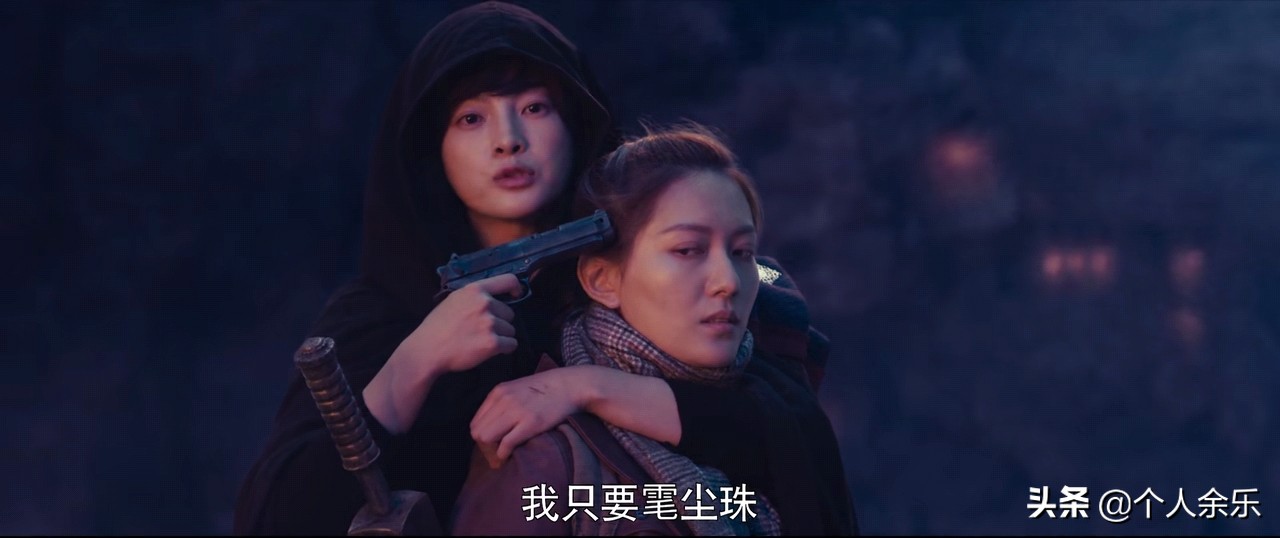 鬼吹灯昆仑神宫的剧情,鬼吹灯之昆仑神宫何时开播