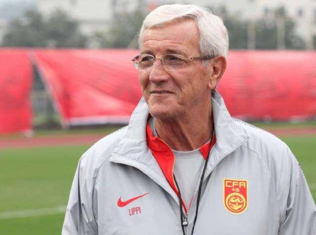 国足历任主帅,中国历任足球主帅比赛记录