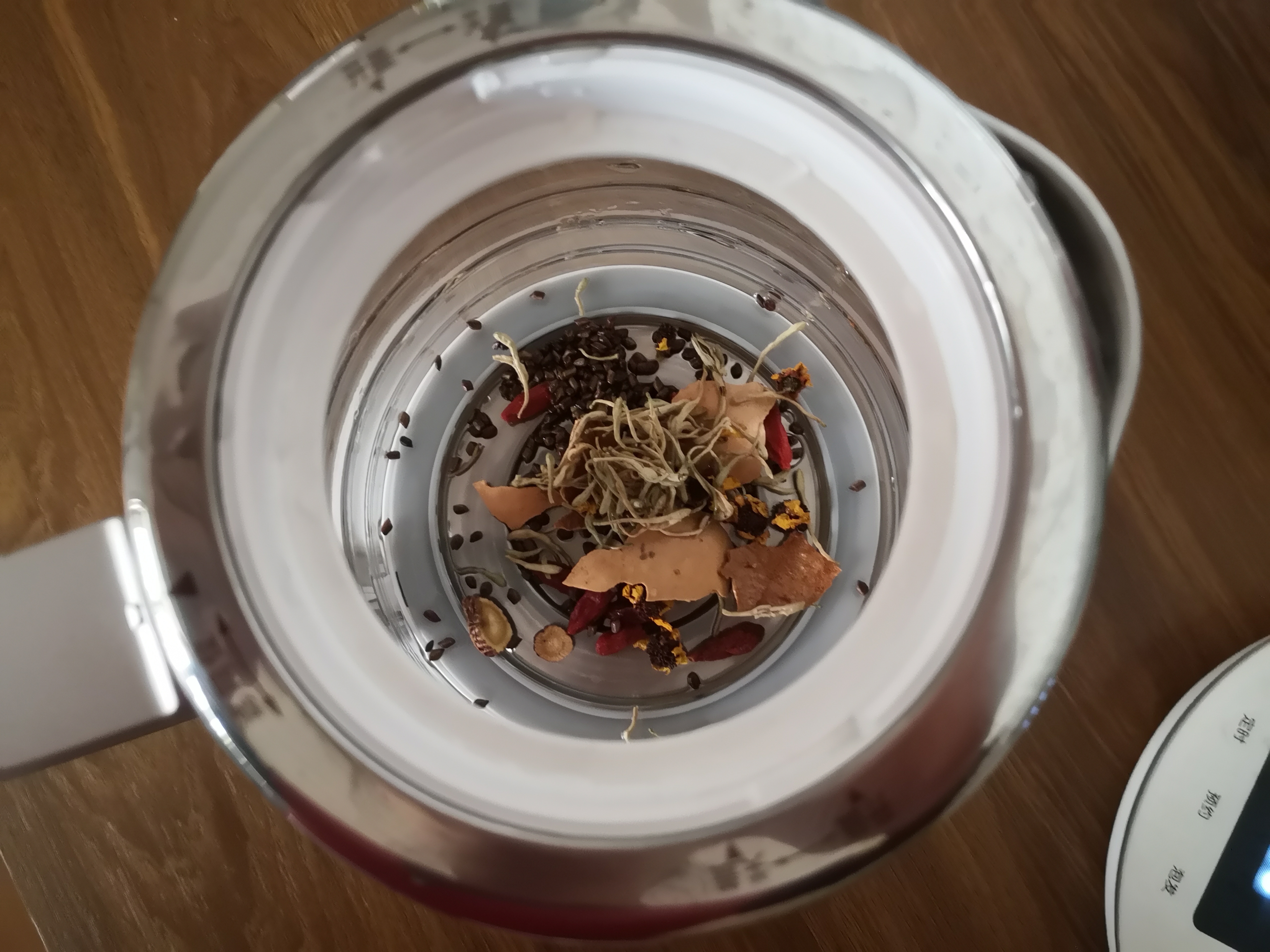 菊花枸杞决明子茶怎么做好喝点,决明子花茶的做法视频