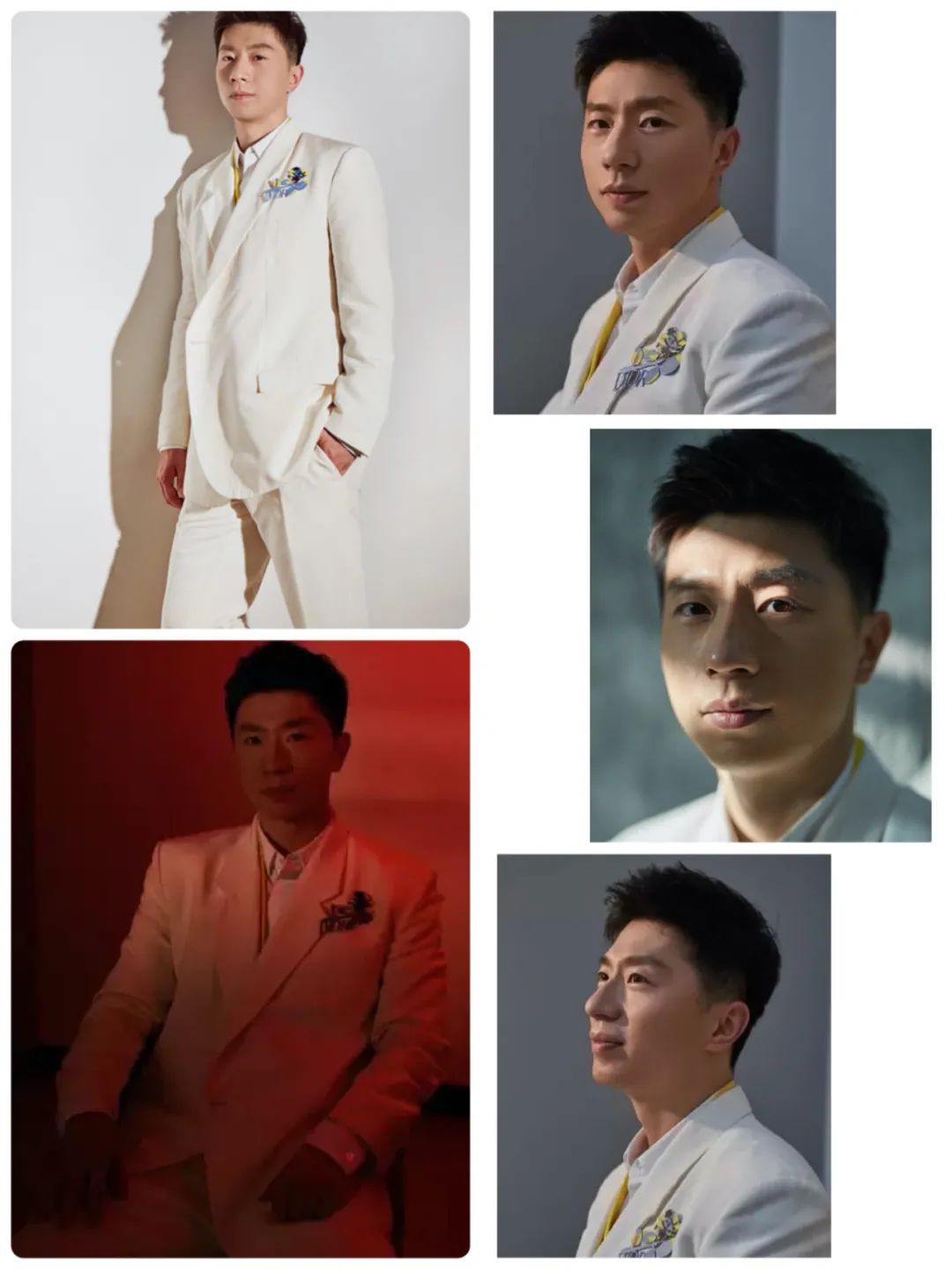 人类高质量男性,人类高质量男性羊绒