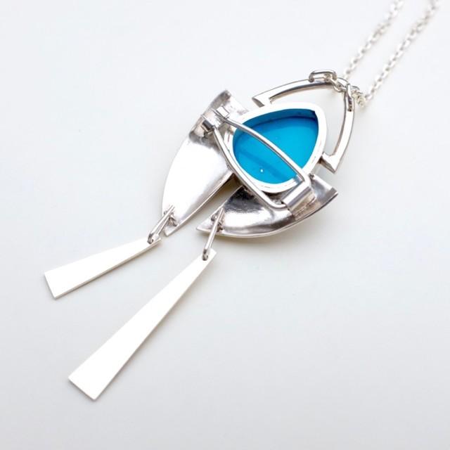 绿松石背后的历史之谜,明明玉石只是石头