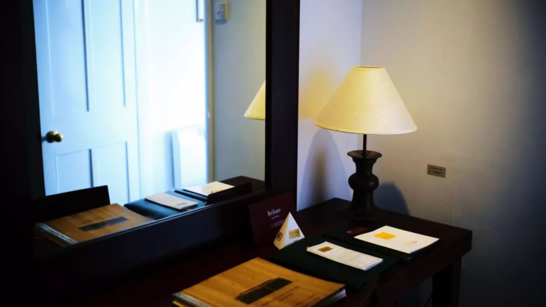 这个曾数次登上LP榜单的微笑国度，还有众多小众酒店值得睡