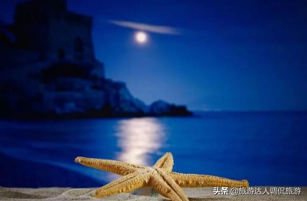 广东桔钓沙风景,深圳市桔钓沙旅游景点