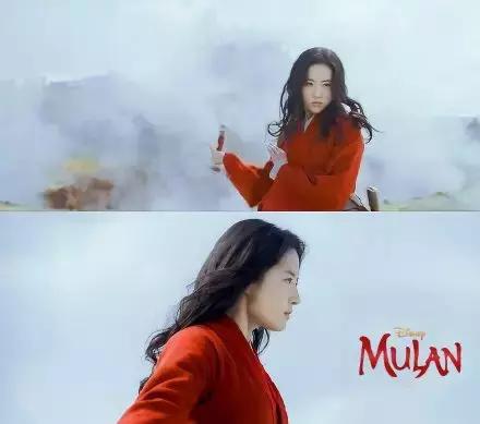 梦华录刘亦菲底妆,刘亦菲的妆容怎么化