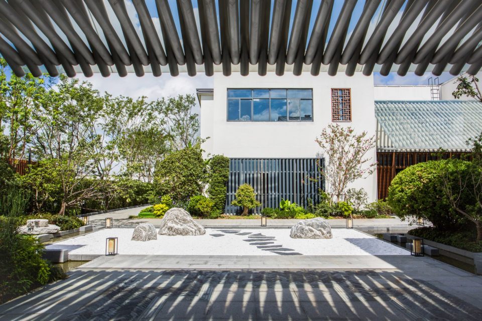 昆山水月周庄,昆山周庄铂尔曼酒店婚宴