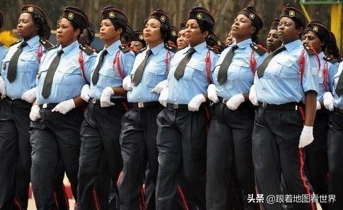 25年前的“非洲大战”有多恐怖？500万人死亡，刚果至今内战不断