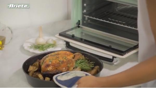 你好看你说了算，烤箱因太美被炒出两倍价格，哭了