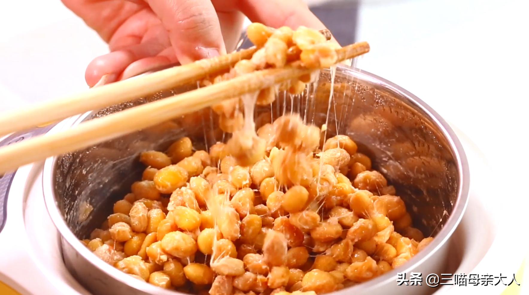 如何用酸奶机做纳豆,怎么用酸奶机自制纳豆