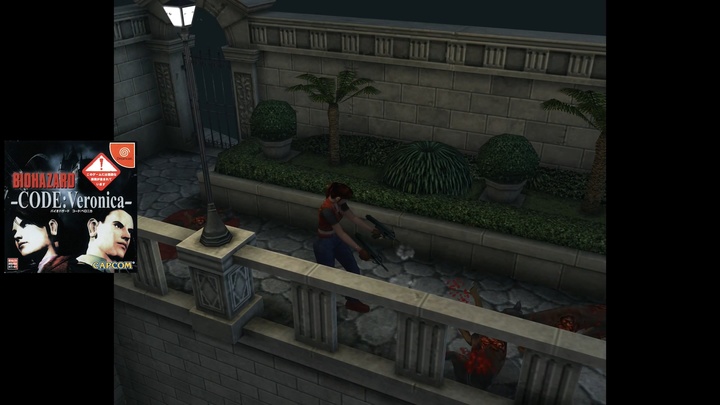 生化危机编年史0-8解说,一口气看完生化危机1到8