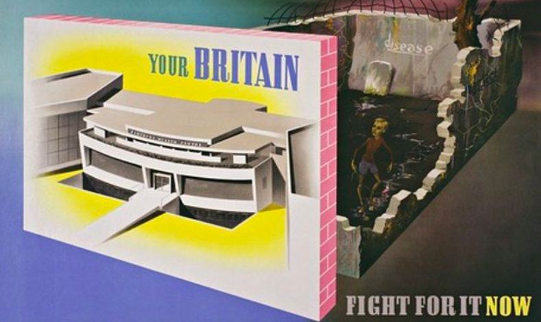 设计改变世界审美,世界平面设计师顶尖最佳构思作品