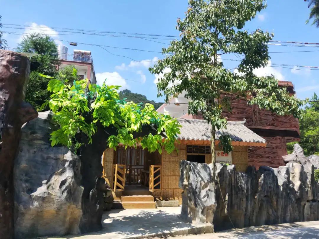 重庆农家乐和休闲农庄推荐可垂钓,重庆钓鱼烧烤采摘一体的农家乐