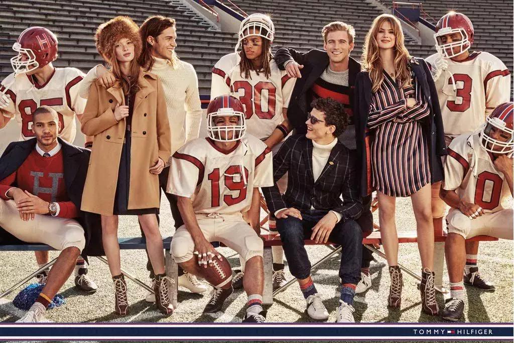 谁说的时装界都是Gay?这些大腕儿全是直男。