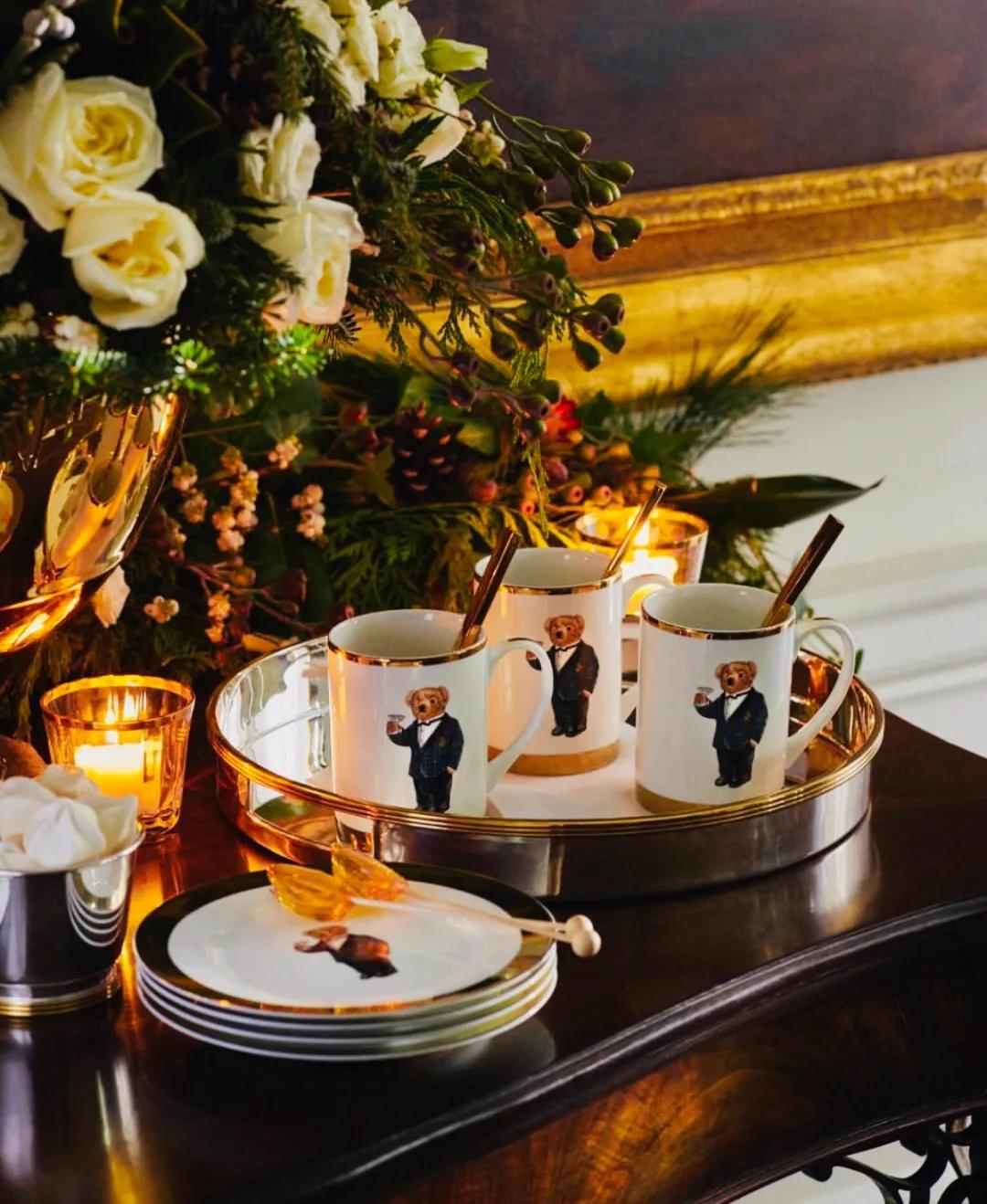 又一家顶级奢牌开咖啡店！花小钱买精致，竟然是喝得起的样子