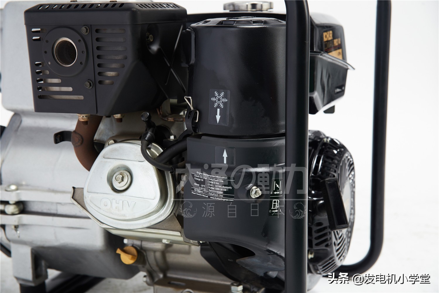 柴油水泵技术参数表大全,家用高扬程柴油离心水泵