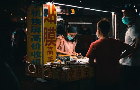 没技术不想摆摊如何月入9000,摆摊创业卖什么月入过万