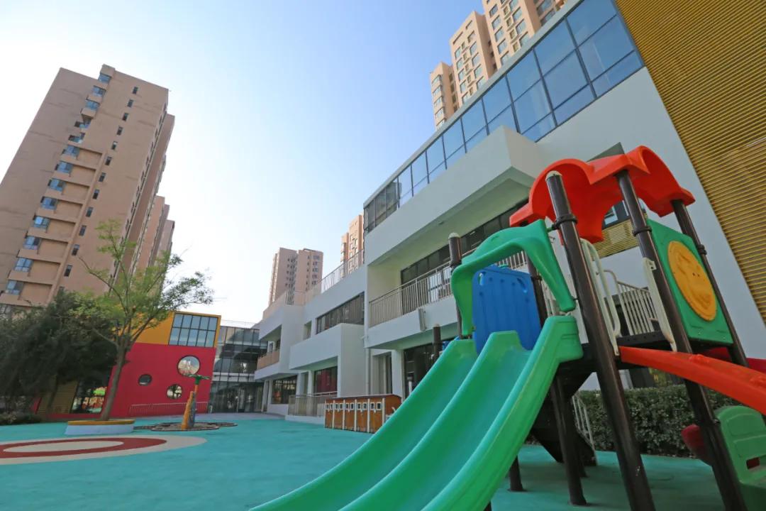 东丽区9月份新开的学校,东丽区未来学校