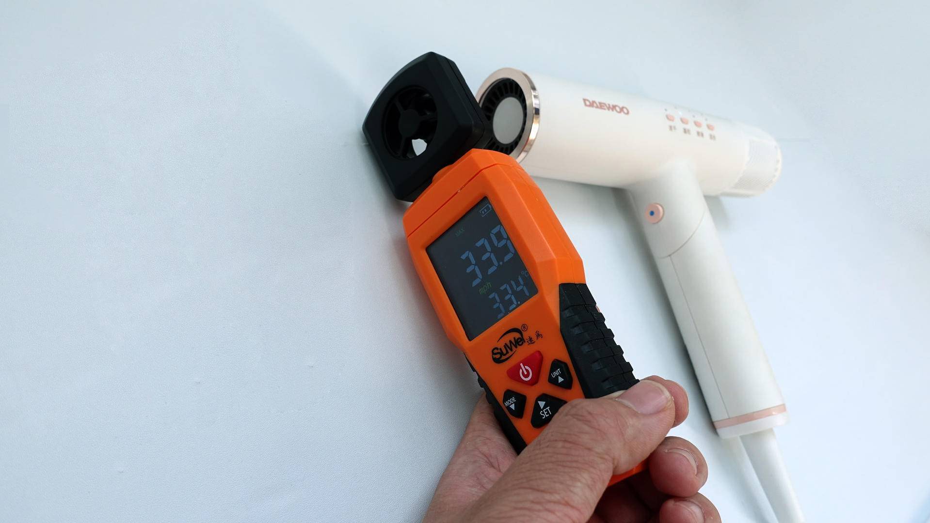 最新大宇吹风机,大宇小t吹风机测评