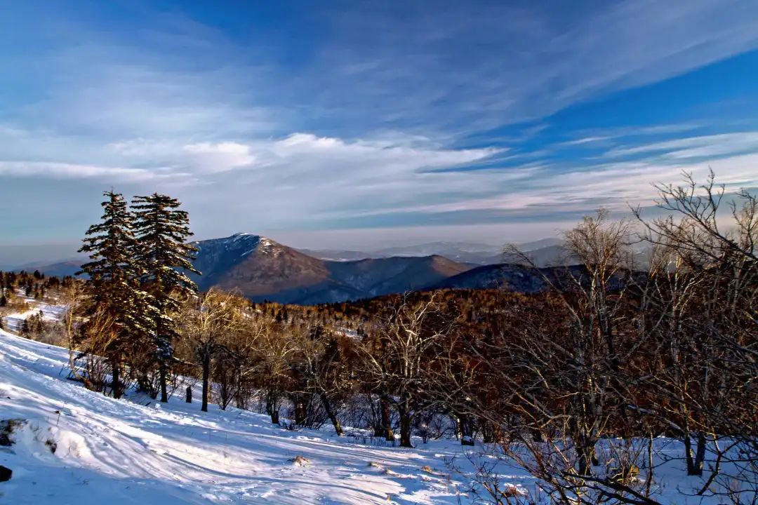 11-12月十大必去旅行地,12月高性价比的旅游地