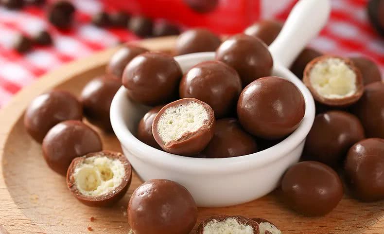 香港必买的日本零食,十大必买香港特产零食图片