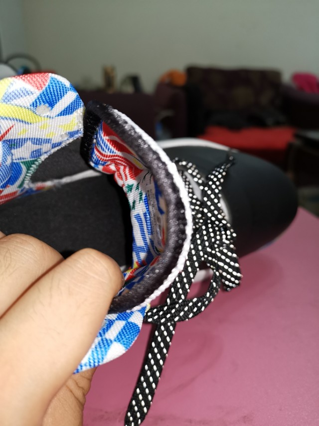 阿迪probounce2019测评,阿迪probounce2019评测