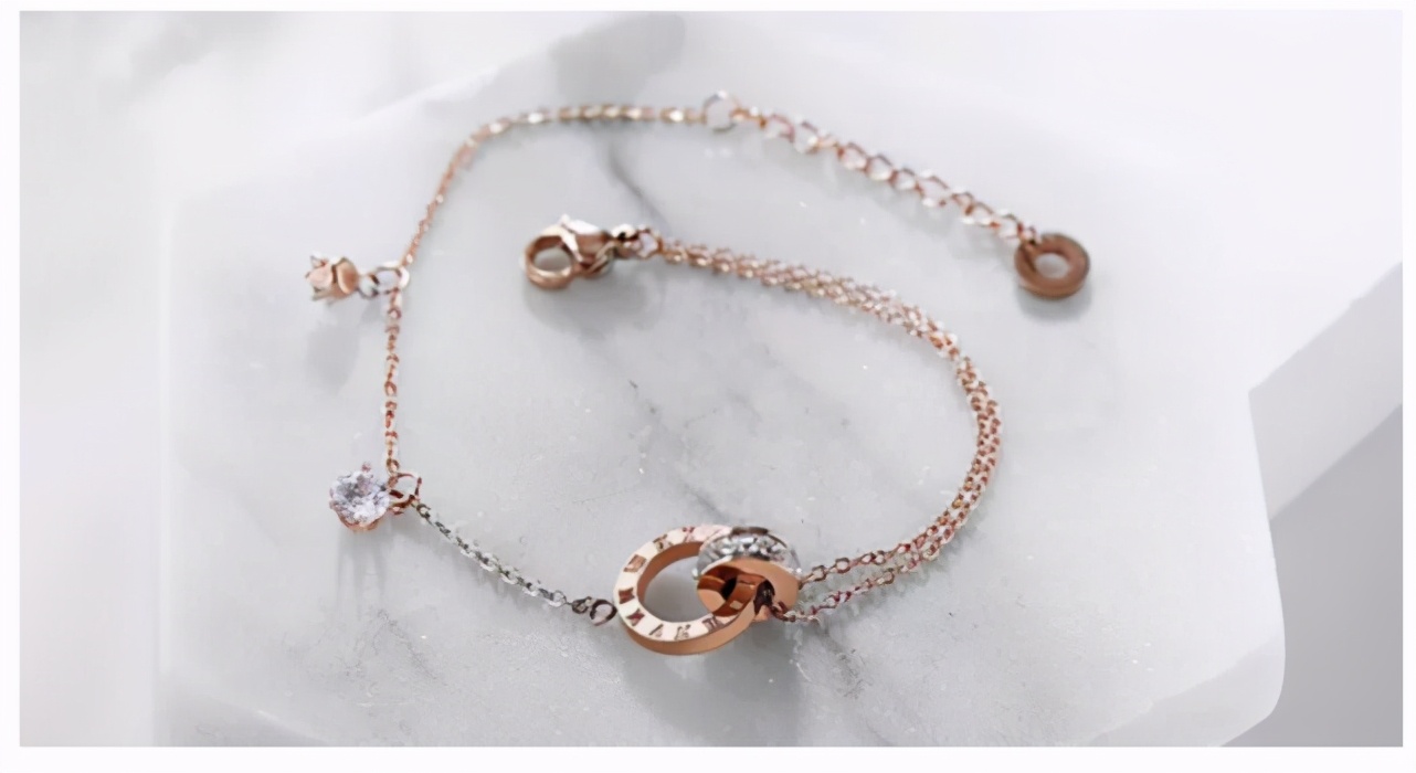 拒绝烂大街的货,具有设计感的小众珠宝品牌