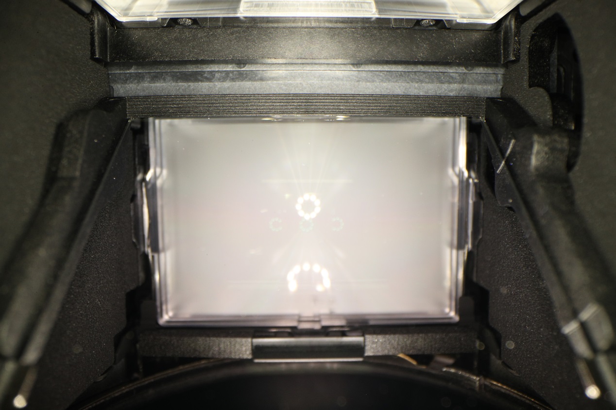 让这颗国产“内窥镜”告诉你，镜头设计能天马行空到什么地步