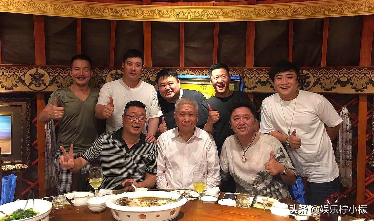 于谦纯血马,郭德纲于谦纯血马