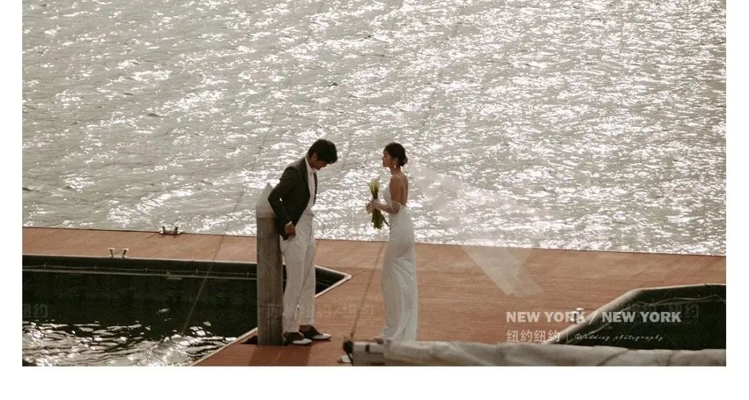 纽约纽约新品发布|无惧风浪，陪你到世界尽头