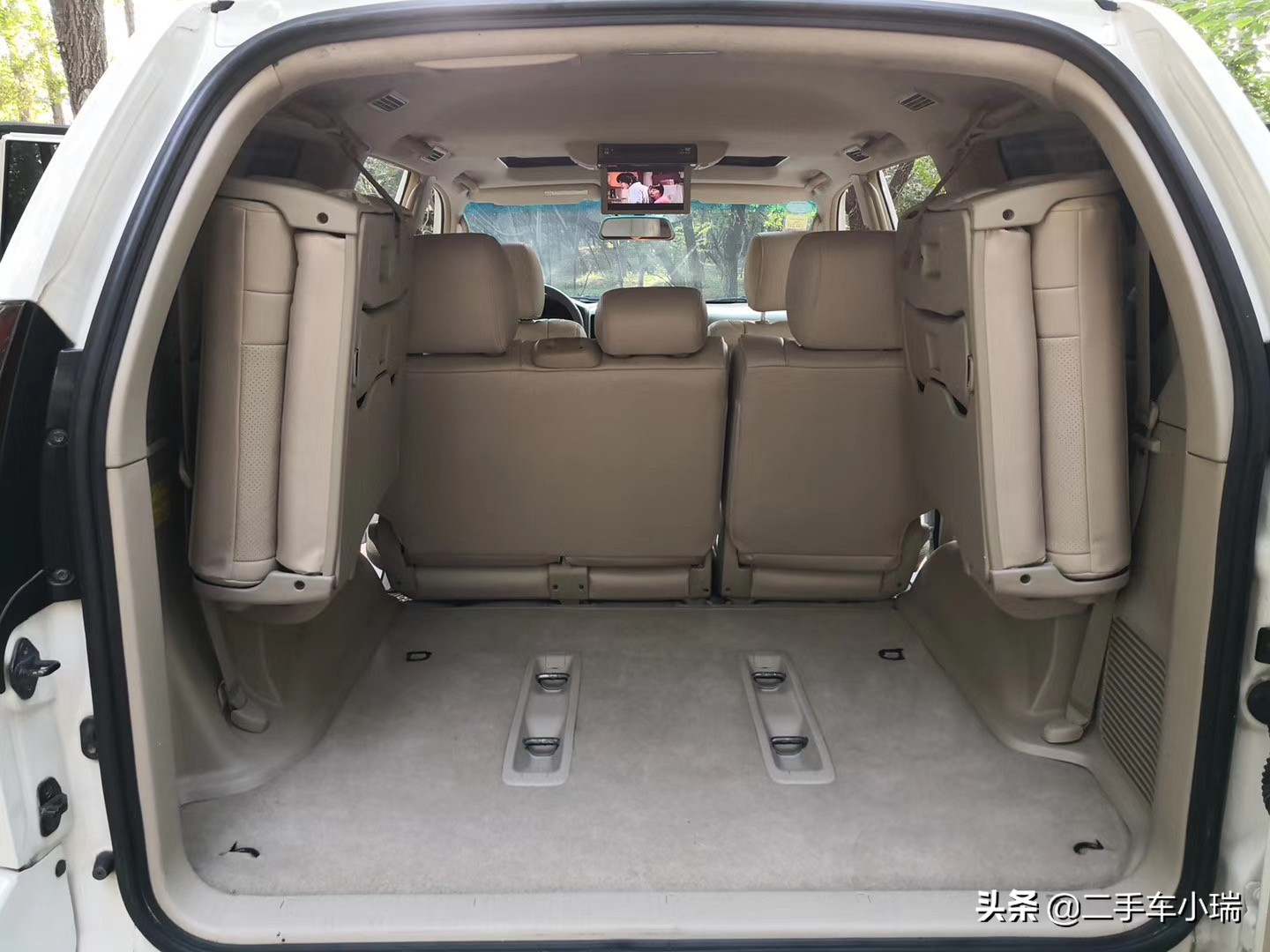 10款普拉多4000vxn和vxl有什么区别,丰田普拉多4.0顶配vxr视频