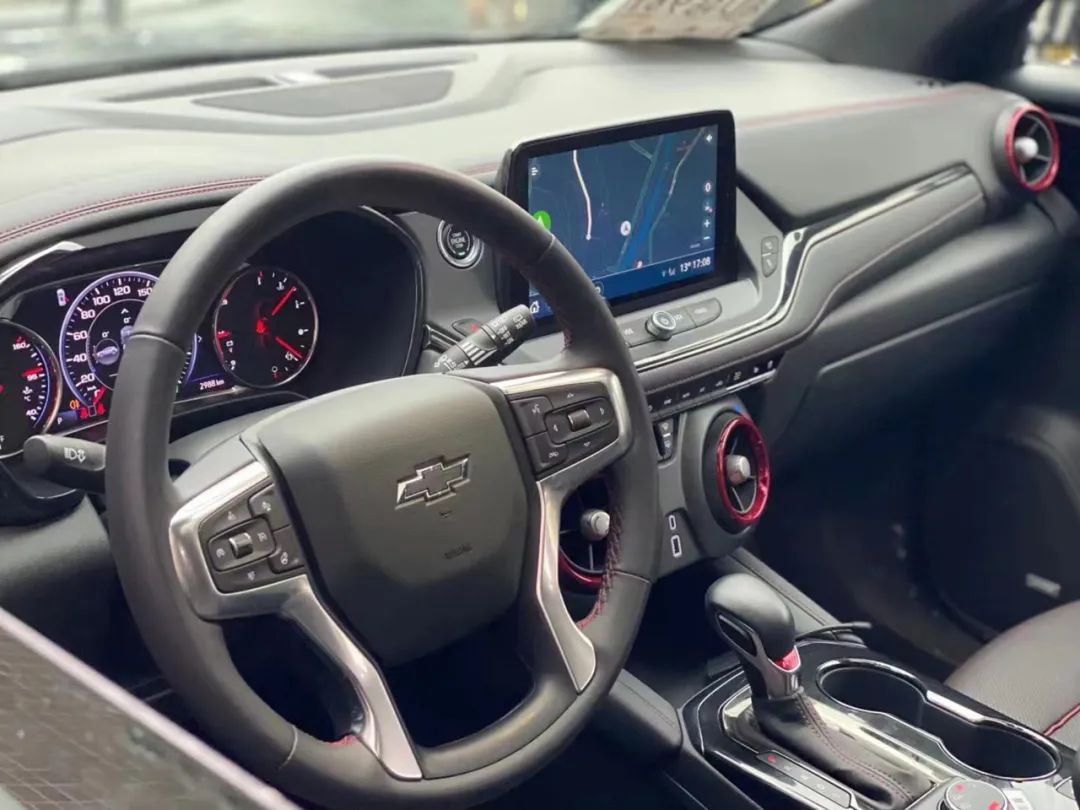 变形金刚雪佛兰创酷,雪佛兰开拓者泥巴