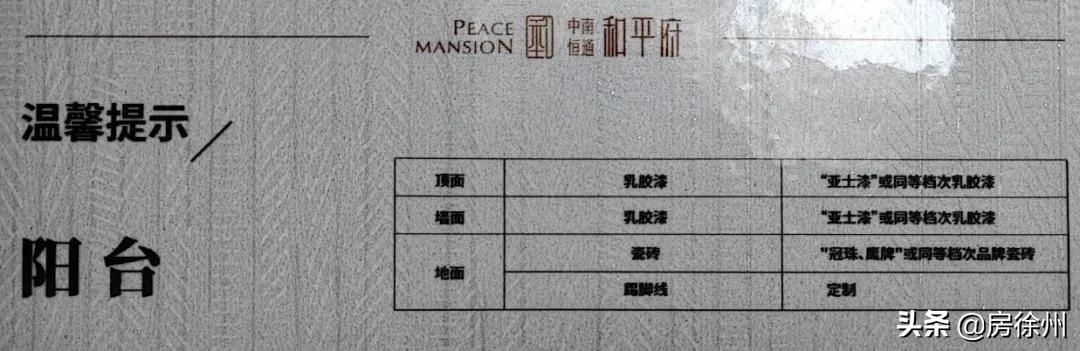 徐州中南恒通和平府,徐州中南恒通和平府哪一栋最好