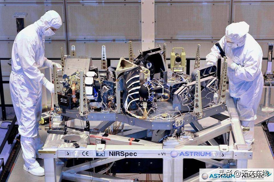 最新太空望远镜韦伯花费,比韦伯还要强的太空望远镜