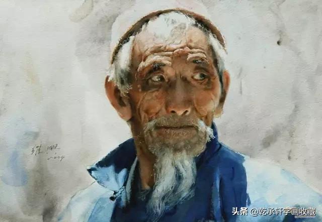 想要画好水彩画，看这里！（超长纯干货）