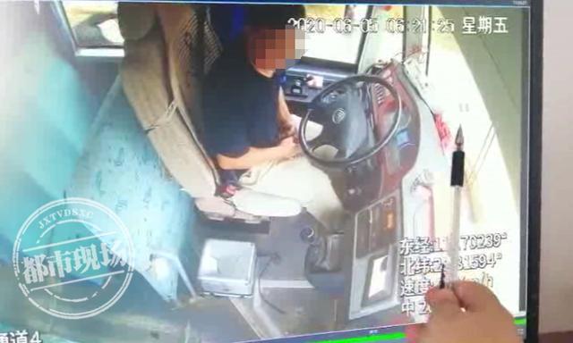 事发上饶！3岁幼童命丧校车轮下，教训惨痛