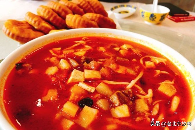 北京十大必吃餐厅崇文门,北京必吃的清真十大饭店