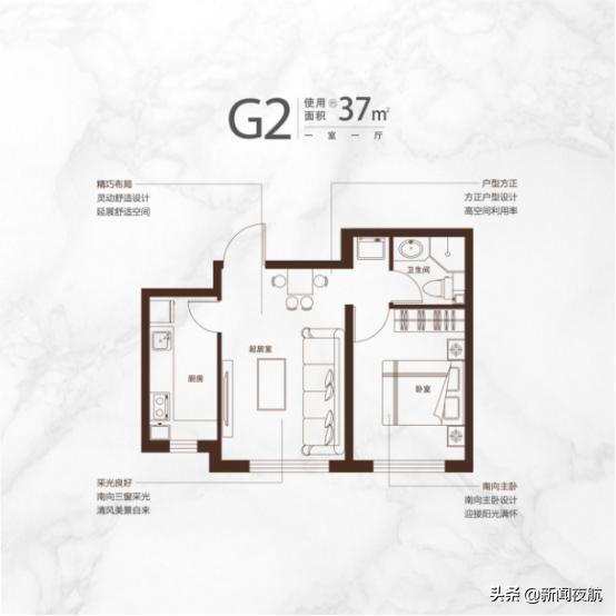 哈西骏赫城|集萃一城繁华，打造哈西现代生活范本