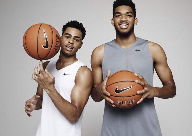 森林狼拉塞尔唐斯组合,森林狼队唐斯拉塞尔