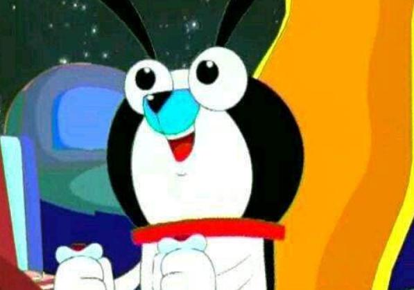 80部童年动画看过但叫不出名字,80部经典童年真实动画