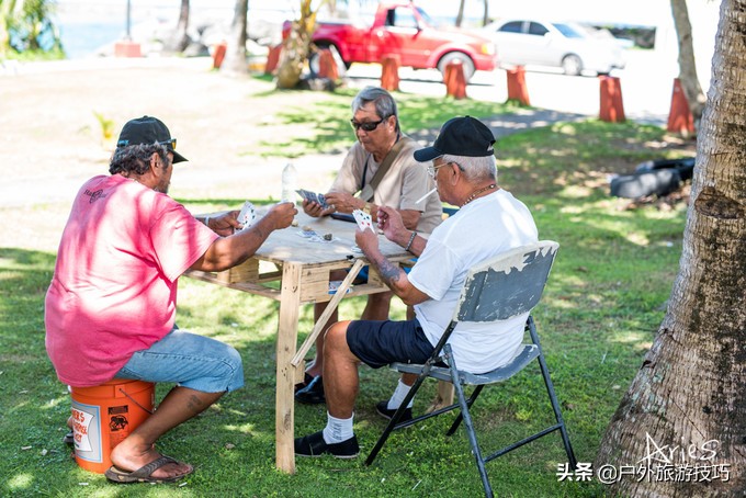 关岛包车自由行,关岛租车