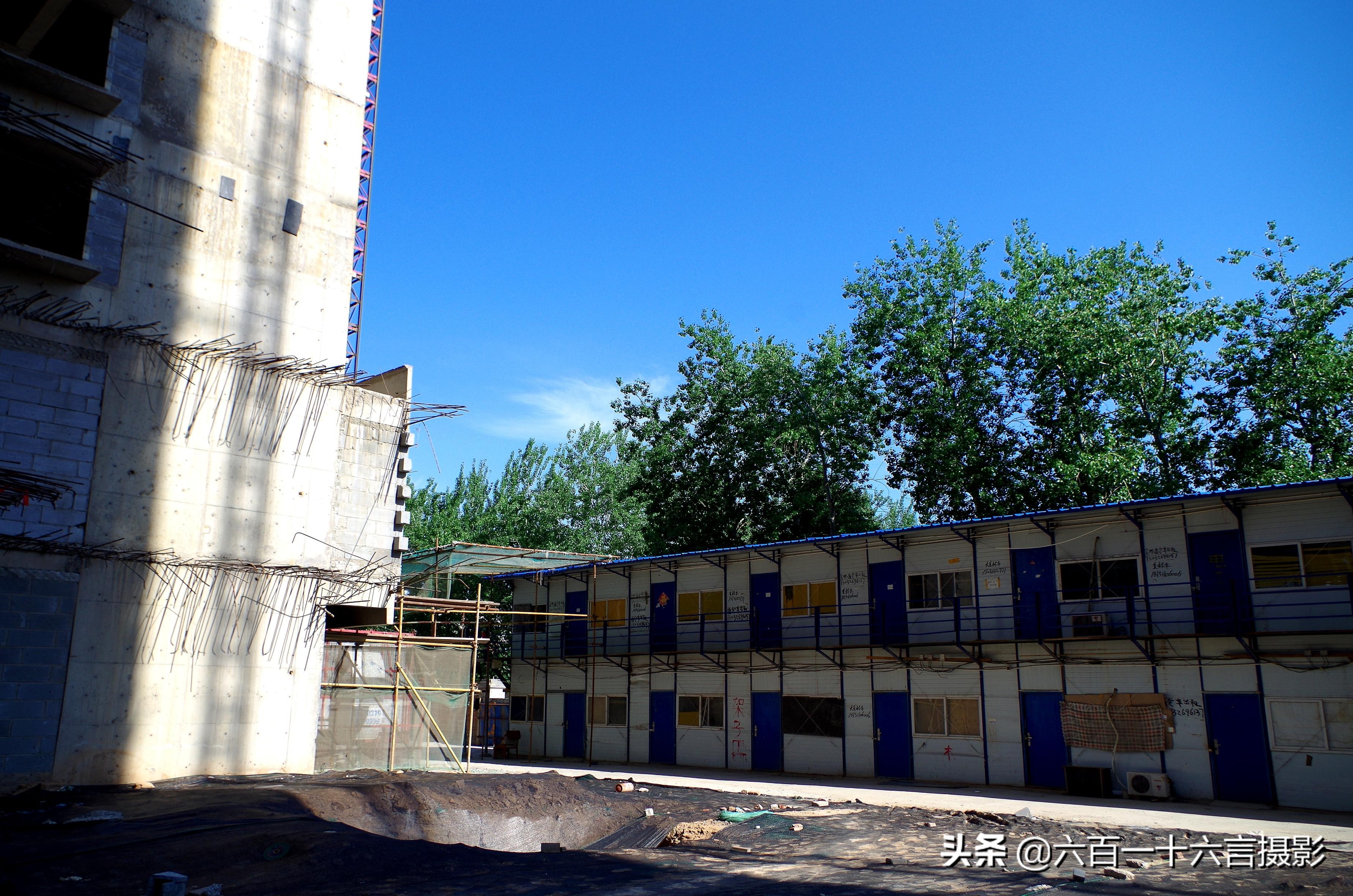 石家庄星湖国际花园最新进展,石家庄对于小安舍烂尾楼怎么安排