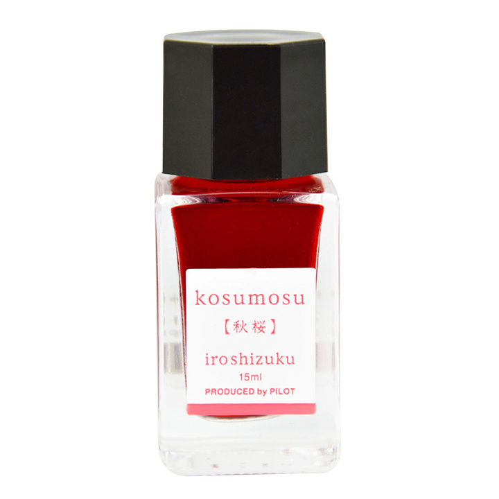 写乐与百利金墨水,写乐钢笔百乐白金