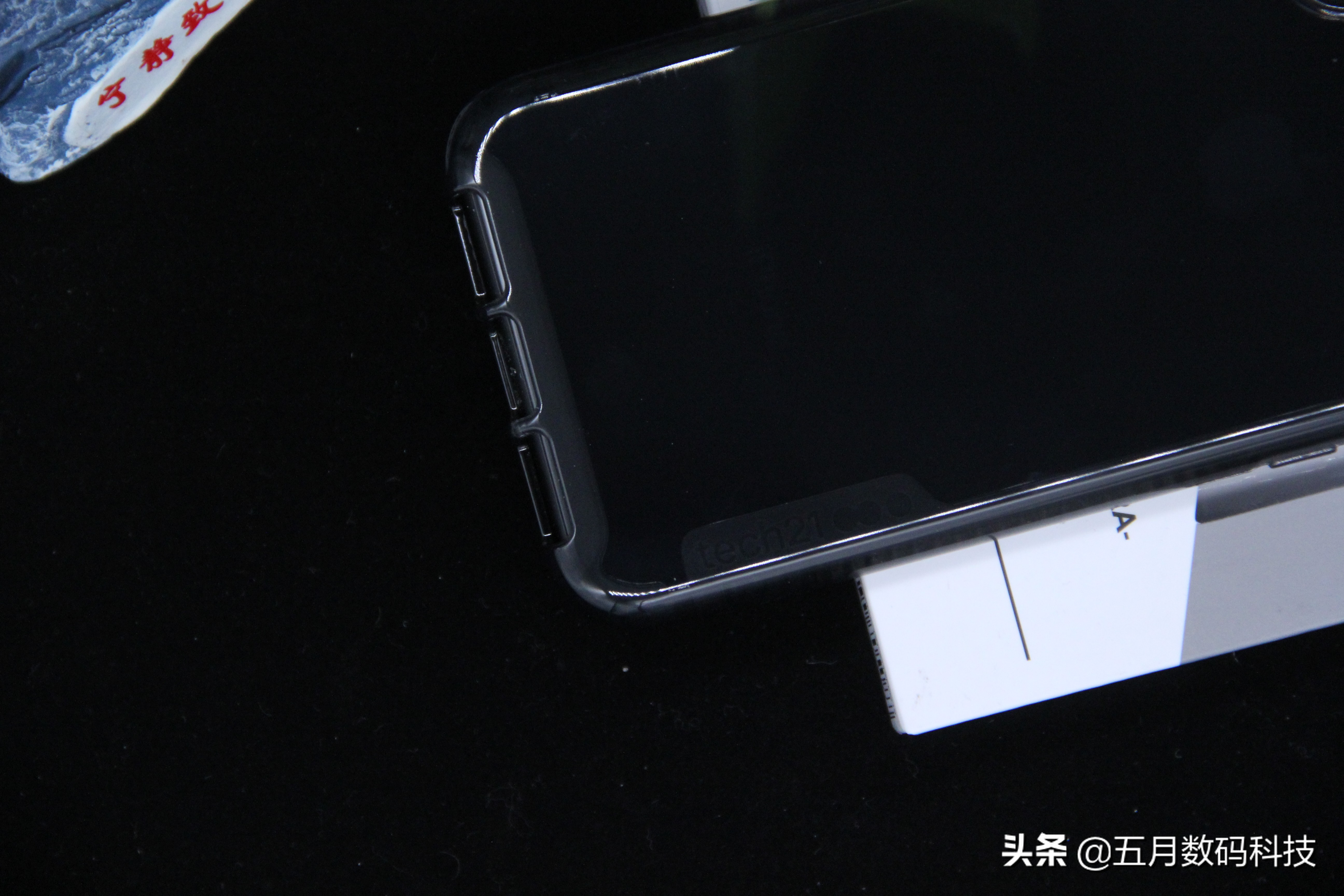 tech21苹果电脑保护壳,苹果官方tech21flex保护壳