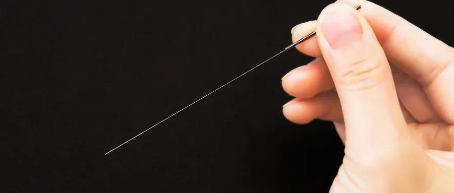 怕疼不敢看医生怎么办,扎针灸怕疼的视频