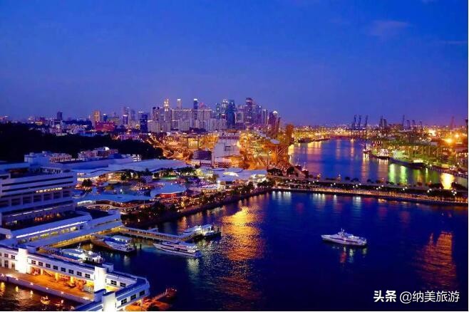 夜间野生动物园,新加坡夜间野生动物园