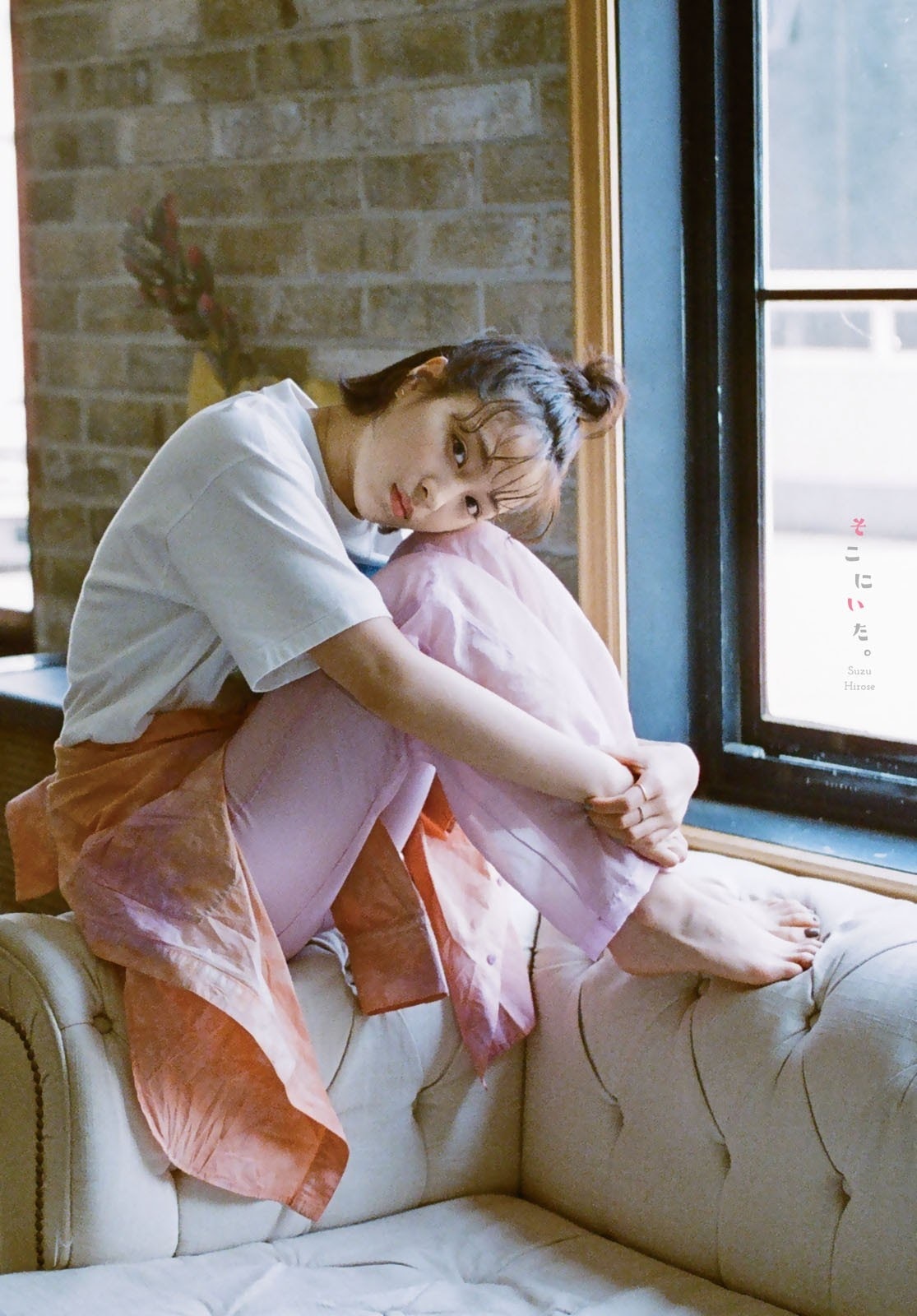 广濑丝丝图片,广濑丝丝短发